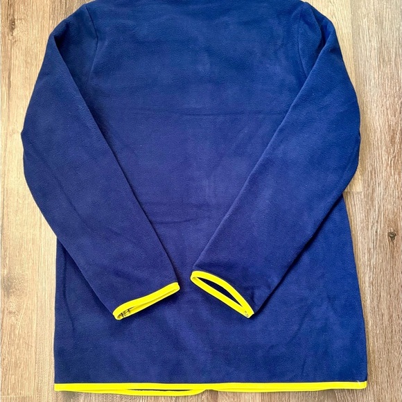 Susan Graver Weekend Fleece Jacket – Women’s XXS (Fits Like an Oversized Small) - Picture 4 of 13